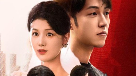 عدد حلقات المسلسل الصيني سيف العدالة