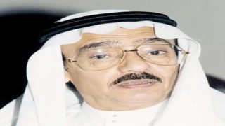 كم عمر أسامة السباعي الإعلامي السعودي؟