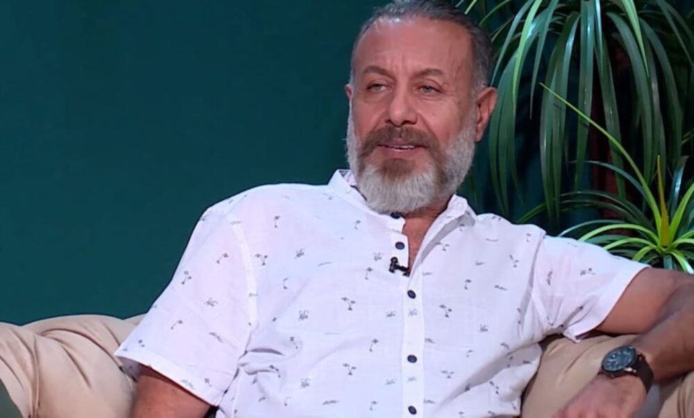 ما هو مرض الفنان إياد الطائي