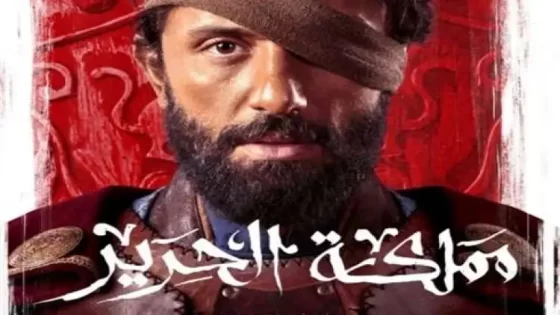 قصة مسلسل مملكة التحرير بطولة كريم محمود عبد العزيز