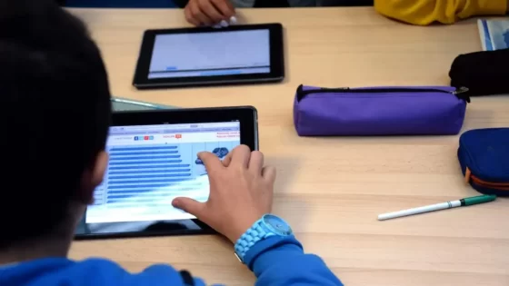 رابط منصة أبناؤنا في الخارج الجديدة للطلبة في السعودية