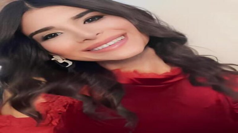 من هي مريم نحلة