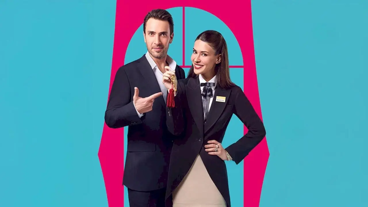 موعد عرض مسلسل غرفة لشخصين 2025 والقنوات الناقلة