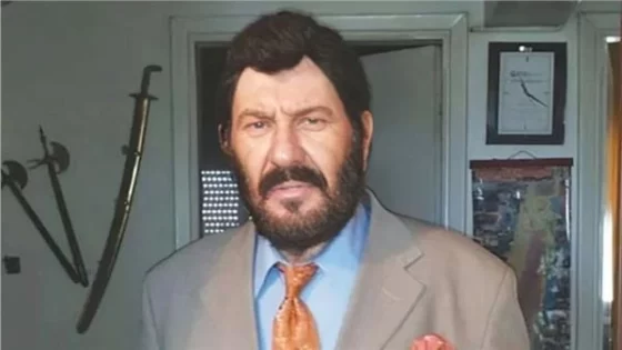 وفاة أديب قدوة الفنان السوري؛ إليك السبب والتفاصيل،