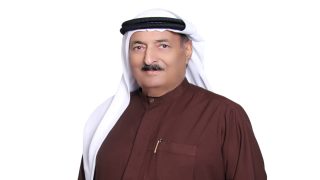 وفاة الشيخ حمد بن راشد النعيمي؛ إليك السبب والتفاصيل