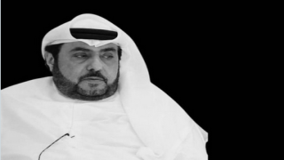 من هو محمد بن سعيد القبيسي