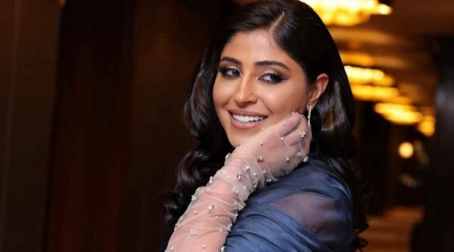 زوج شجون الهاجري الحالي