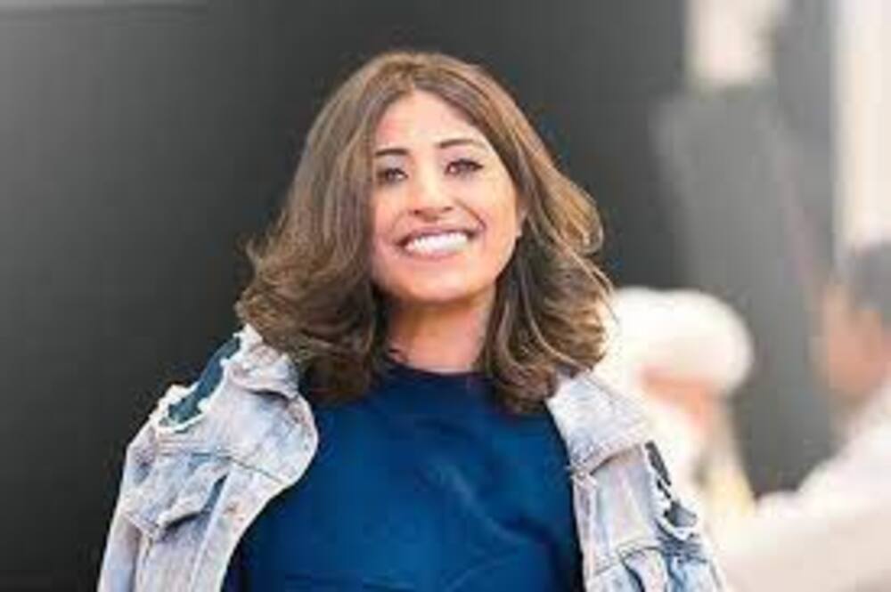 ديانة شجون الهاجري