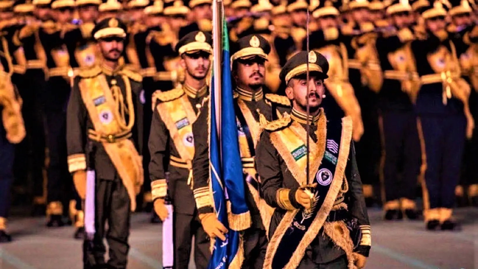 رابط التقديم على كلية الملك فهد الأمنية