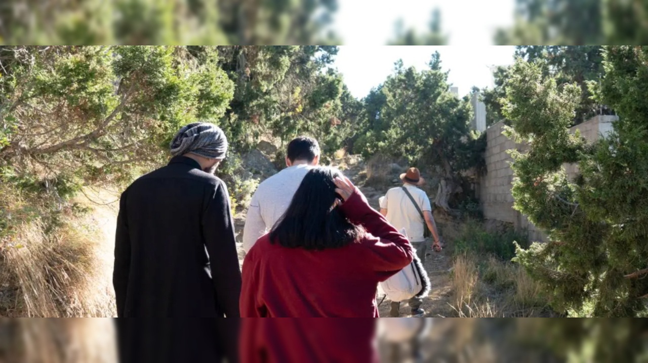 رابط حجز تذاكر رحلة الاستكشافية إلى جيل السودة