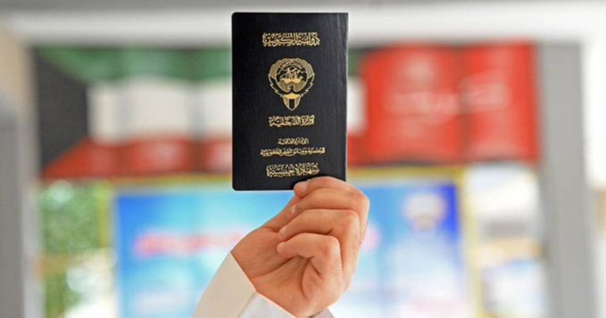 سحب الجنسية الكويتية من فواز الكثيري