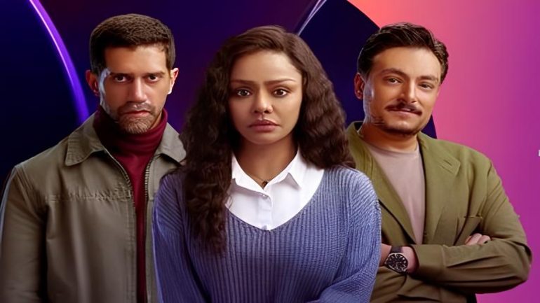 طاقم عمل مسلسل فات الميعاد