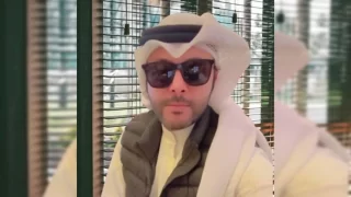 من هو فواز الكثيري الناشط الكويتي