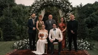 قصة مسلسل ولي العهد التركي