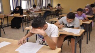 نتائج البيام، كشف نتائج شهادة التعليم المتوسط