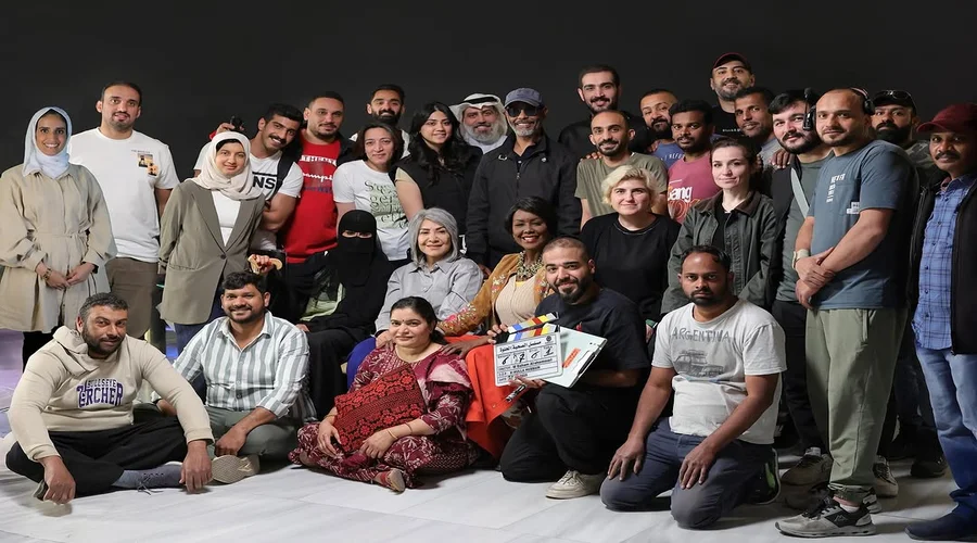 متى يعرض مسلسل الصحبة الحلوة على القنوات الناقلة