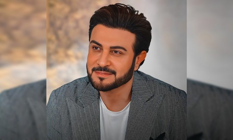 مرض ماجد المهندس