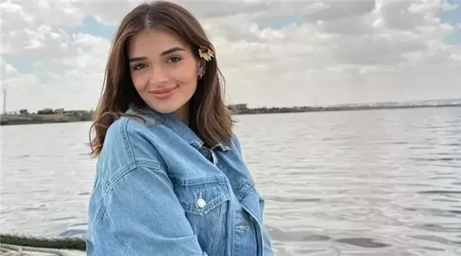 ما هو مرض ملك زاهر الممثلة المصرية الشابة
