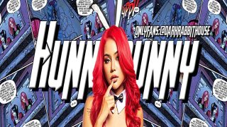 مقطع الوحش التونسي مع هني الاسيوية