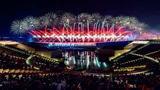 حفلات عيد الأضحى في مصر 2025