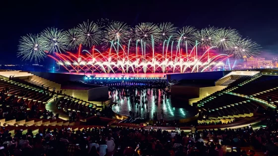 حفلات عيد الأضحى في مصر 2025