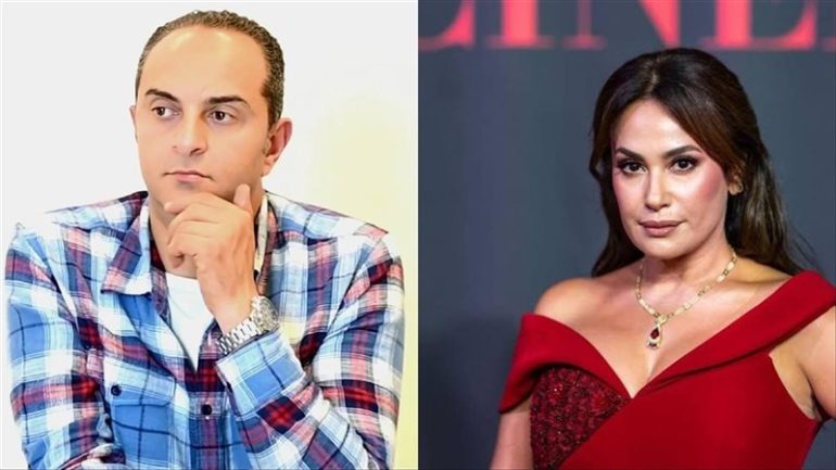 قصة مسلسل دم على نهد 