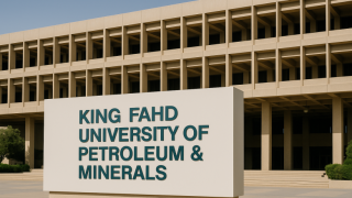 نسبة القبول في جامعة الملك فهد للبترول والمعادن
