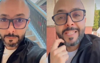 سحب الجنسية الكويتية من فواز الكثيري