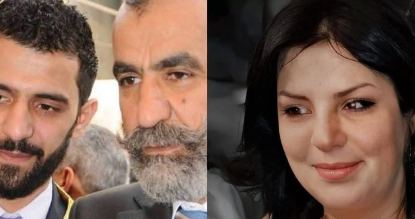 مقطع فضيحة معن عبد الحق مع هند زهر الدين