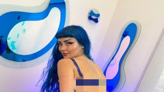 مقطع زين والكر مع جيويل