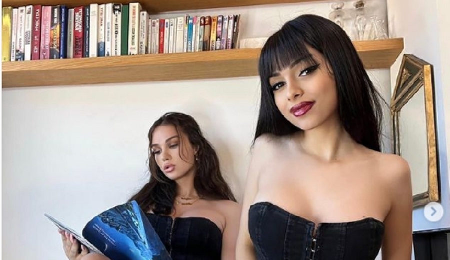 فيلم لارا ديابلا مع اية خلف