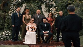 متى يعرض مسلسل ولي العهد التركي