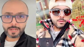 سحب الجنسية الكويتية من فواز الكثيري