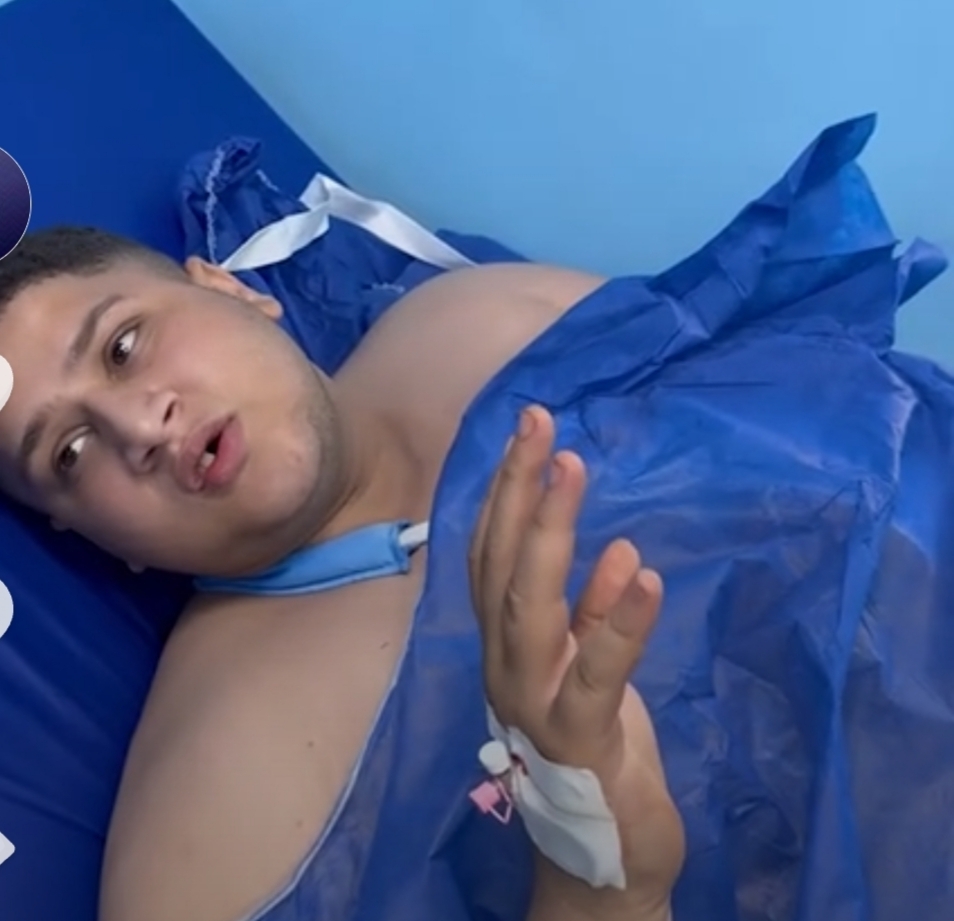 البلوجر عمر الشهير بأم عمر