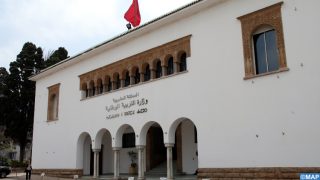 رابط نتائج الحركة الانتقالية للأساتذة المغرب haraka.men.gov.ma