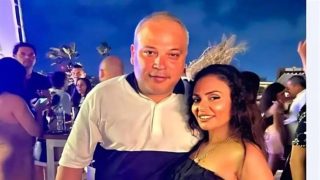 انفصال تامر عبد المنعم عن زوجته بعد 6 سنوات