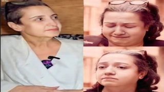 كم عمر حنان اللولو الفنانة السورية