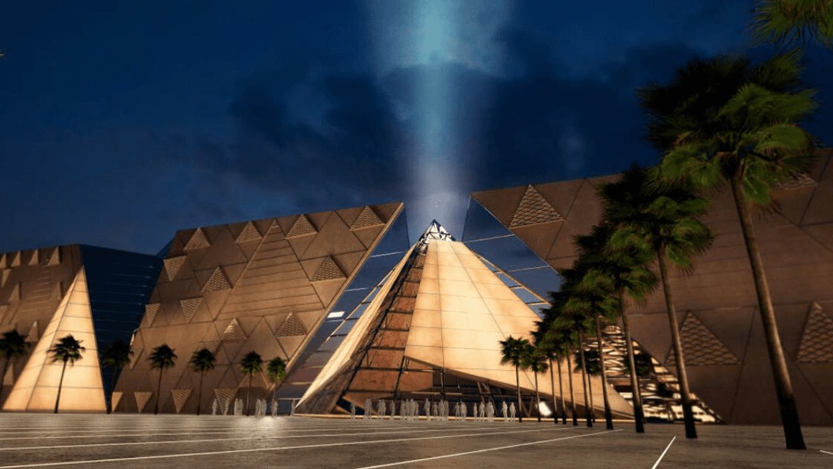 أسعار تذاكر المتحف المصري الجديد في عيد الأضحى 2025