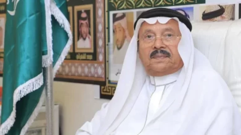 وفاة أمين ساعاتي المؤرخ الرياضي