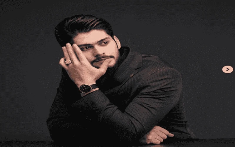 استدعاء يوسف مازن إلى لجنة المحتوى الهابط