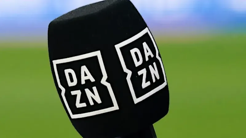 تردد قناة DAZN الناقلة لمباريات كأس العالم للأندية 2025