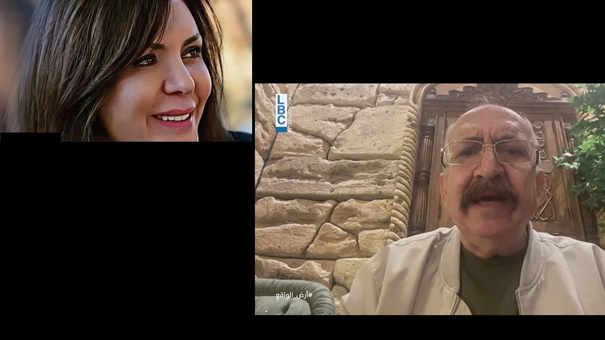 مقطع فضيحة بشار اسماعيل مع منال الاسد