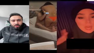 مشاهدة فيديو فضيحة مجد جرادات مع البرتقالة