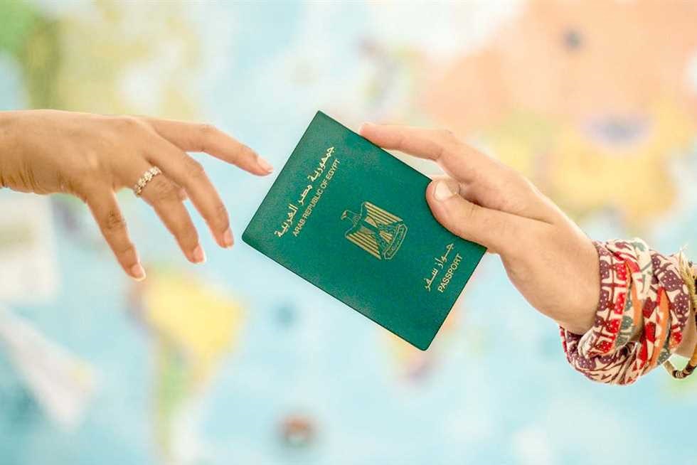 تكلفة استخراج جواز السفر المصري بعد الزيادة الجديدة