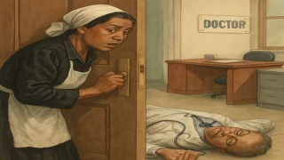 أسباب مقتل دكتور سعيد رسلان