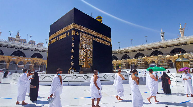 رسوم تأشيرة العمرة الجديدة لجميع الدول