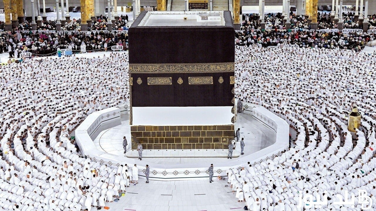 رابط التسجيل في حملة الراجحي للحج المجاني 1447