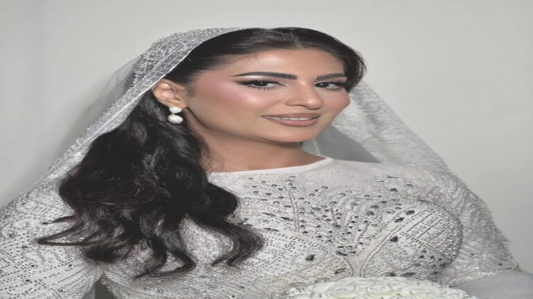زوج الفنانة مريم البحراوي