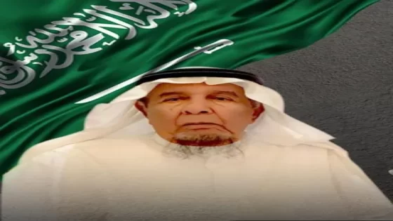 سبب وفاة الشيخ عبدالله بن دريويش الحارثي