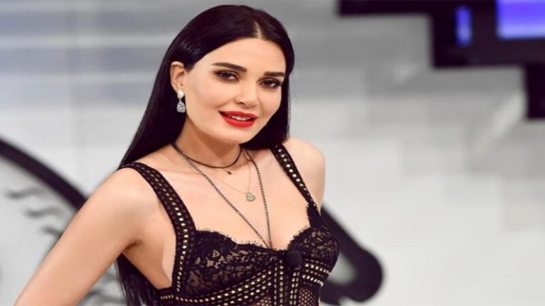 بطل فيديو كليب سيرين عبدالنور الجديد 